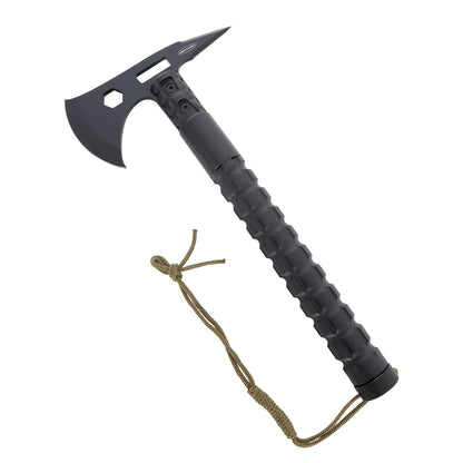 SMITTYBILT | Trail Axe W Blade Sheath 3 Tools in One Smittybilt |2828