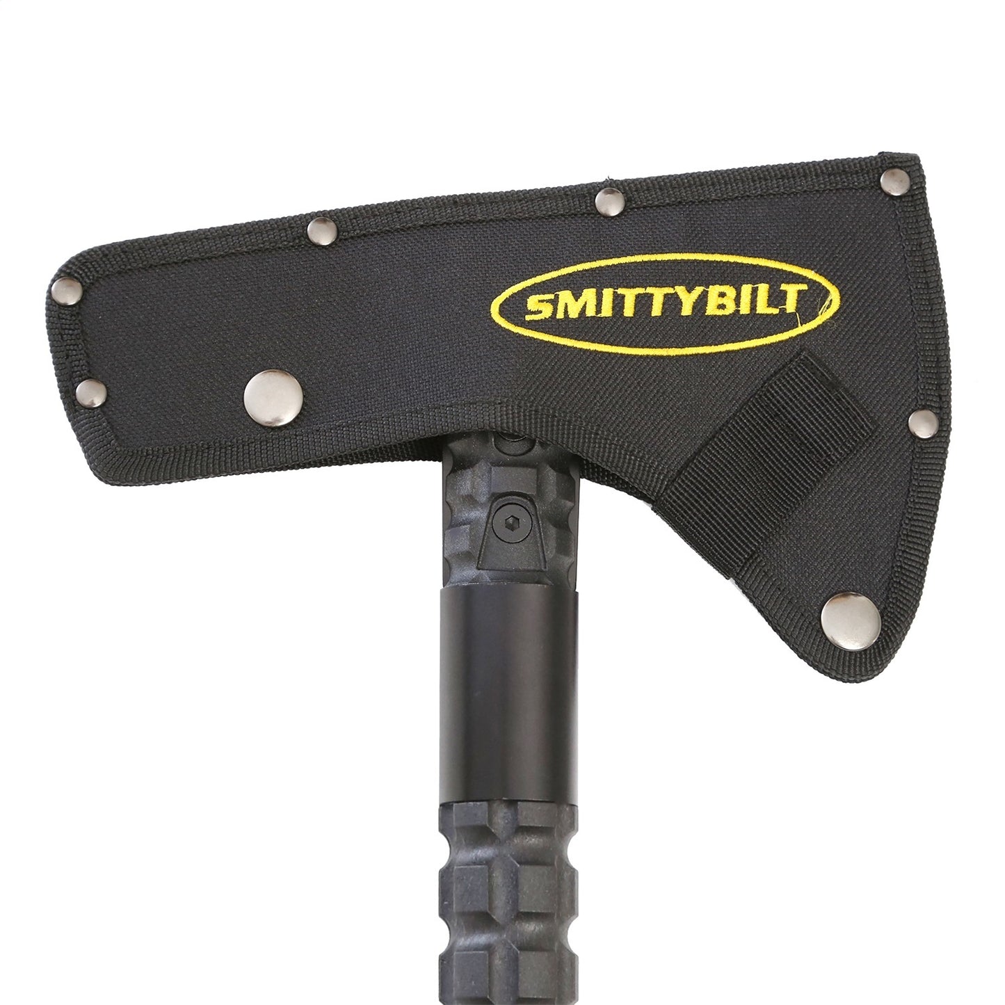 SMITTYBILT | Trail Axe W Blade Sheath 3 Tools in One Smittybilt |2828
