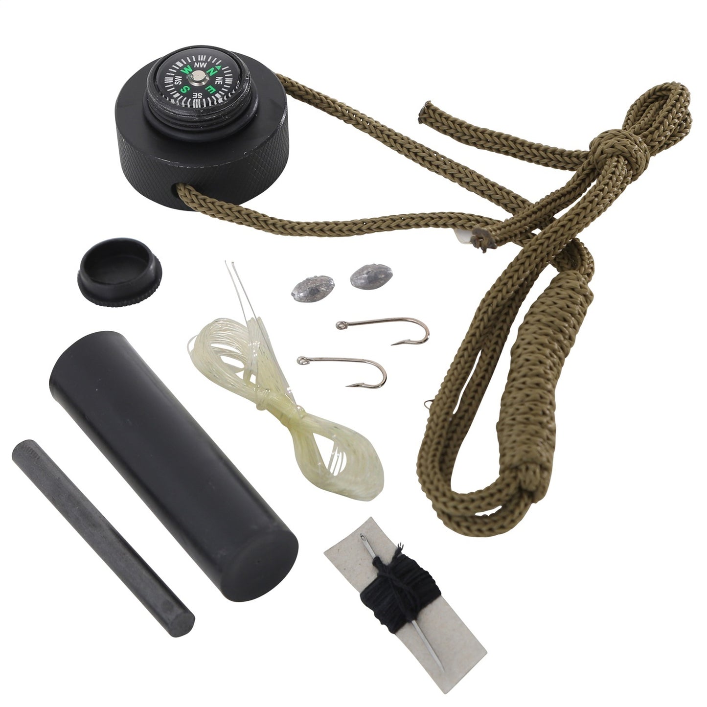 SMITTYBILT | Trail Axe W Blade Sheath 3 Tools in One Smittybilt |2828