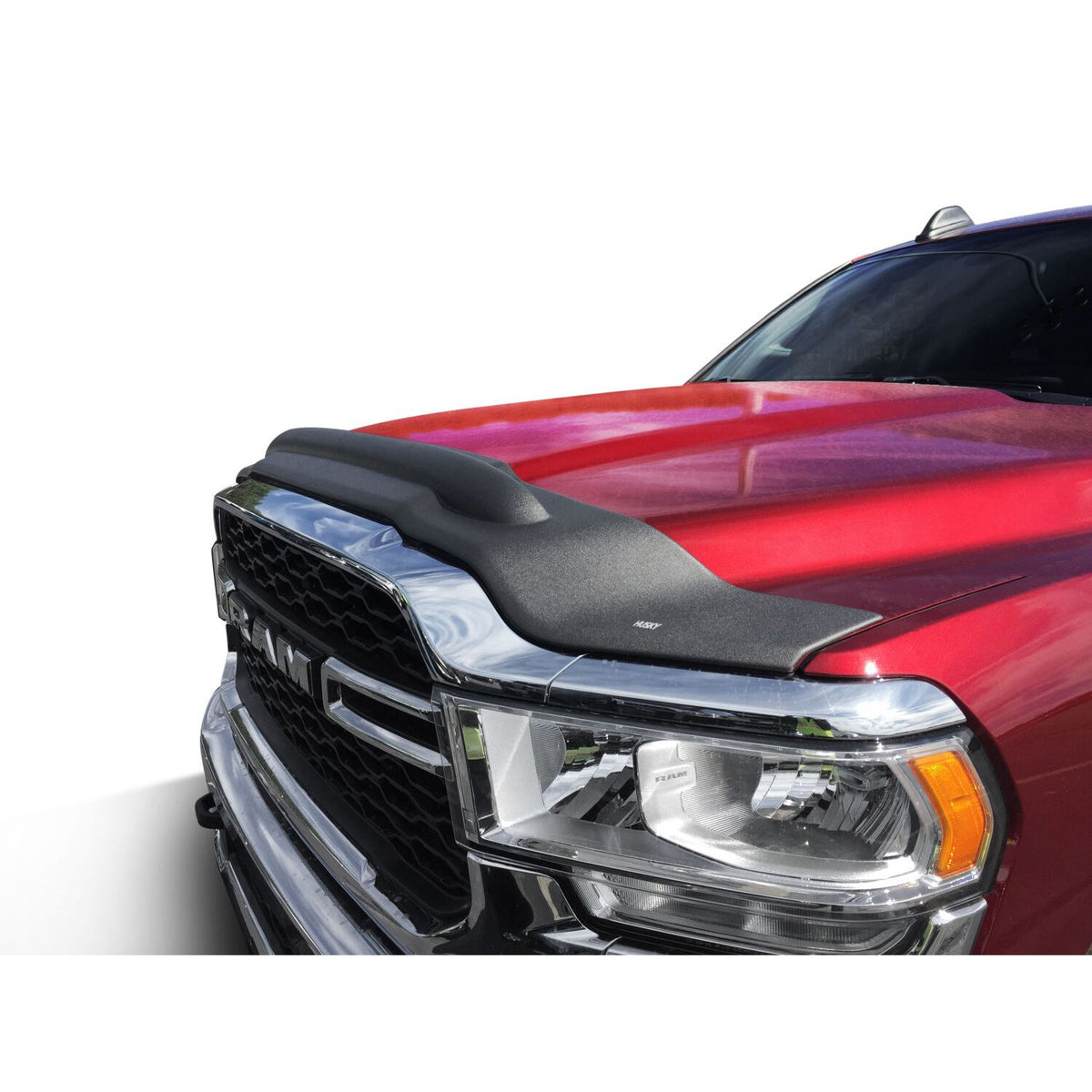Husky Liners Aeroskin Hood Guard for Dodge Ram 1500/Ram 1500