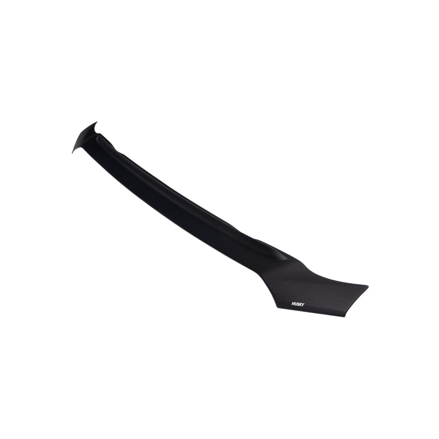 Husky Liners | Aeroskin II Hood Protector Matte Black Low Profile For 2005-2020 Frontier Husky Liners | 2830032