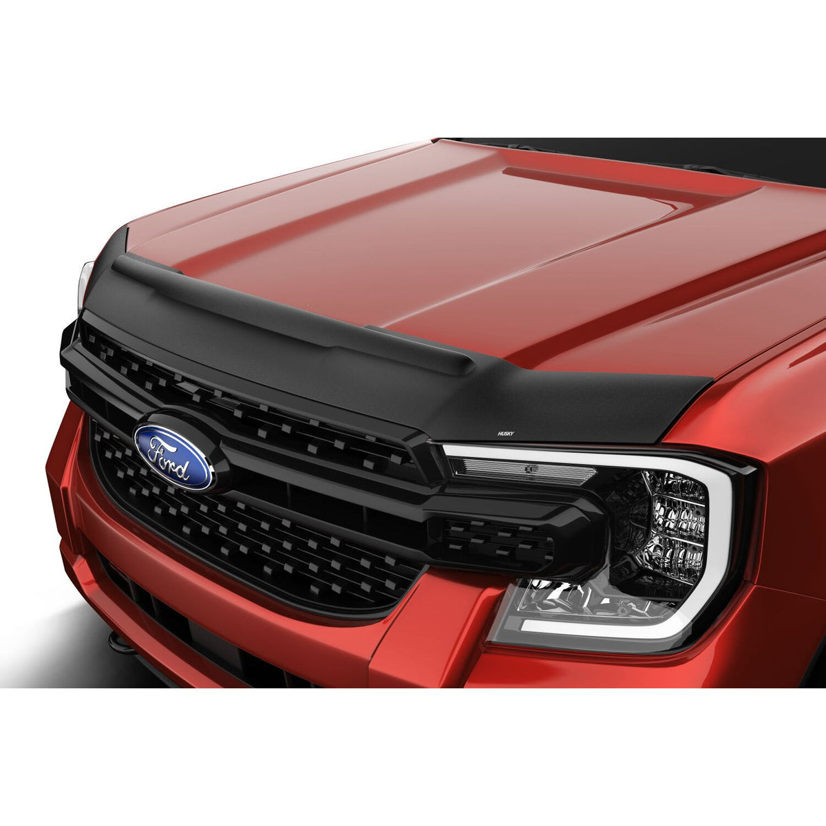 Husky Liners Aeroskin Hood Guard for Ford Ranger
