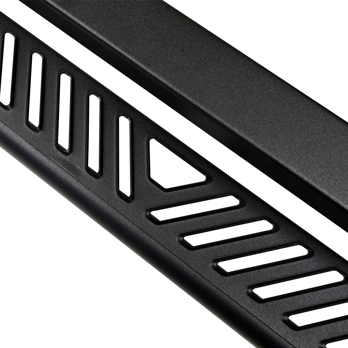 Westin Outlaw Drop Running Boards Ford