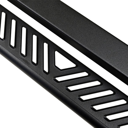 Westin Outlaw Drop Running Boards Ford