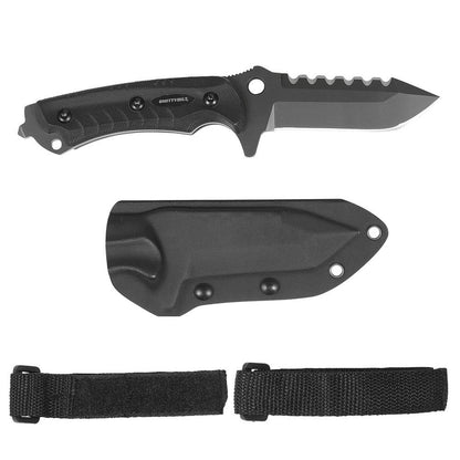 SMITTYBILT | Fast Functional Agile Survival Trail Knife  Smittybilt |2836