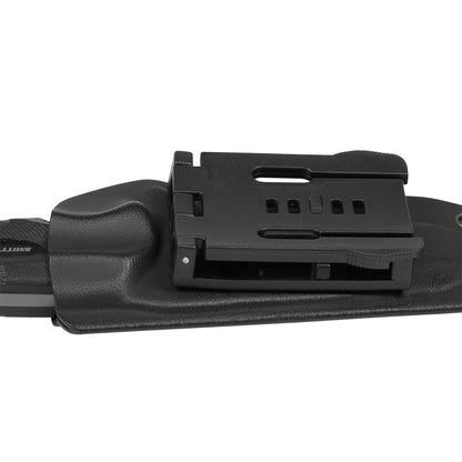 SMITTYBILT | Fast Functional Agile Survival Trail Knife  Smittybilt |2836