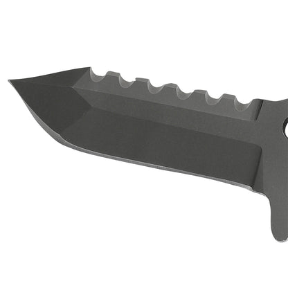 SMITTYBILT | Fast Functional Agile Survival Trail Knife  Smittybilt |2836