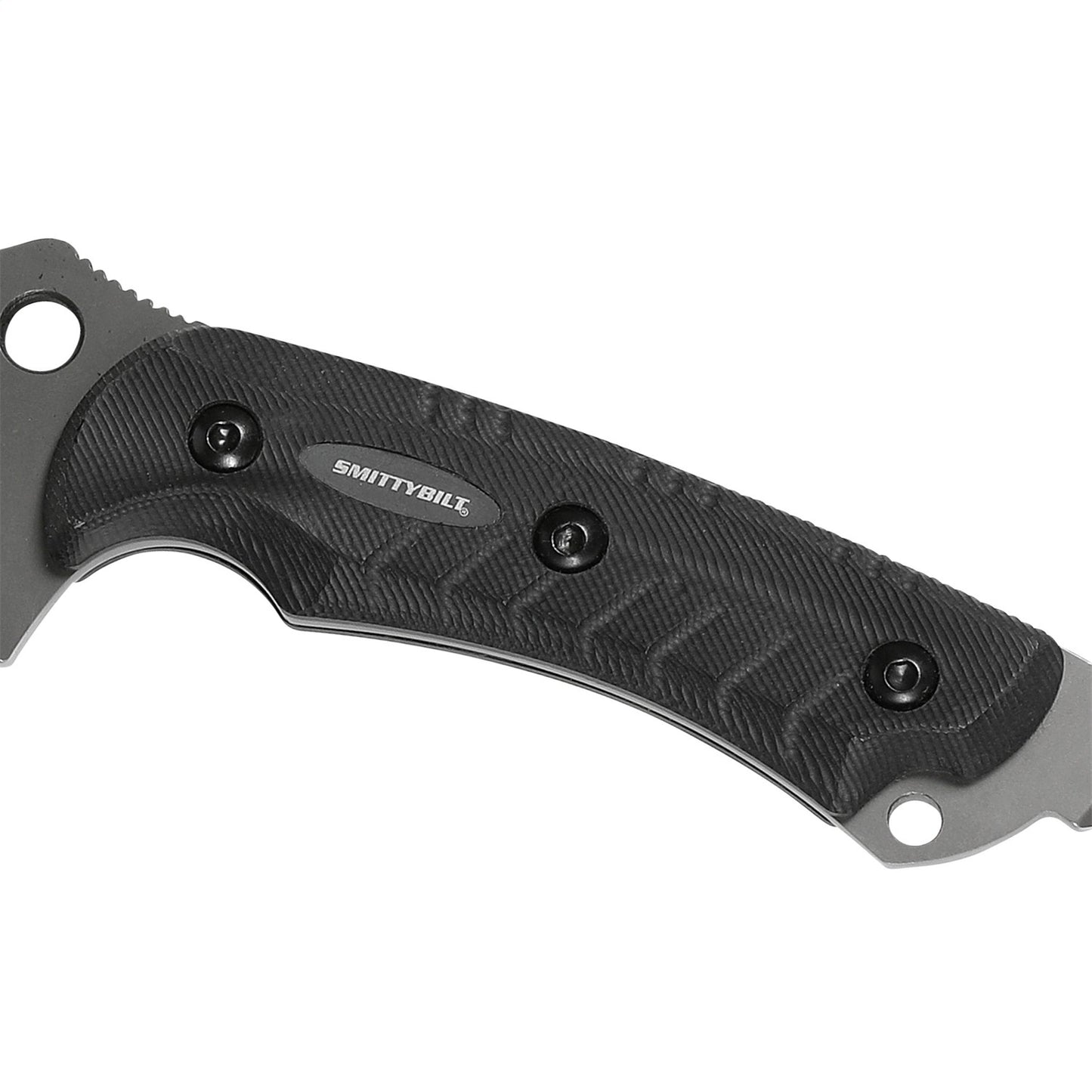 SMITTYBILT | Fast Functional Agile Survival Trail Knife  Smittybilt |2836