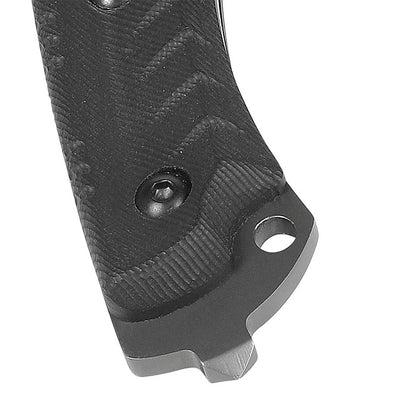 SMITTYBILT | Fast Functional Agile Survival Trail Knife  Smittybilt |2836