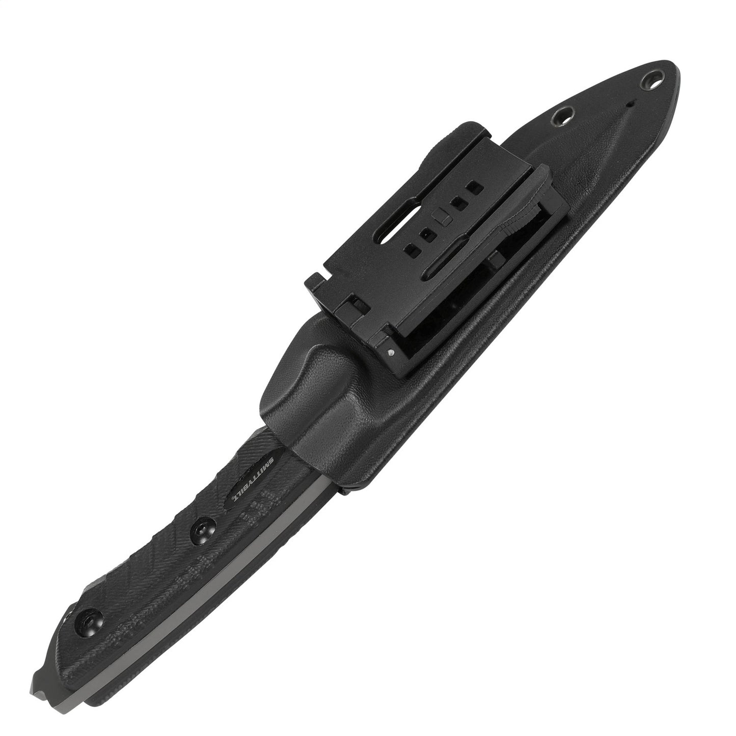 SMITTYBILT | Fast Functional Agile Survival Trail Knife  Smittybilt |2836