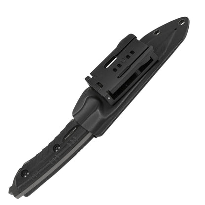 SMITTYBILT | Fast Functional Agile Survival Trail Knife  Smittybilt |2836
