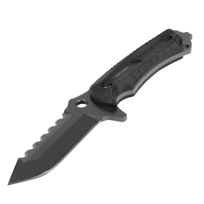 SMITTYBILT | Fast Functional Agile Survival Trail Knife  Smittybilt |2836