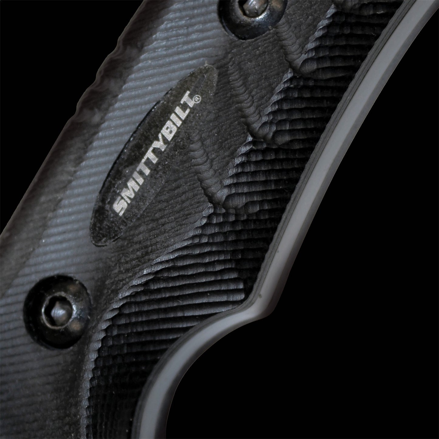 SMITTYBILT | Fast Functional Agile Survival Trail Knife  Smittybilt |2836