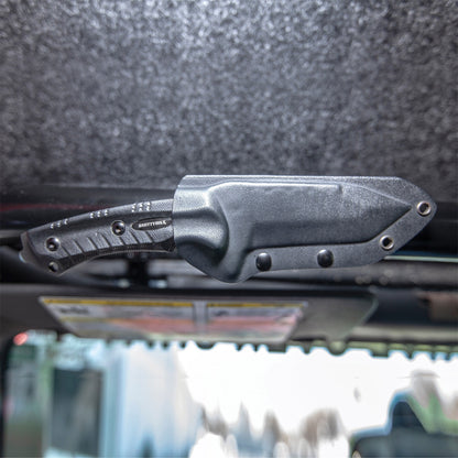 SMITTYBILT | Fast Functional Agile Survival Trail Knife  Smittybilt |2836