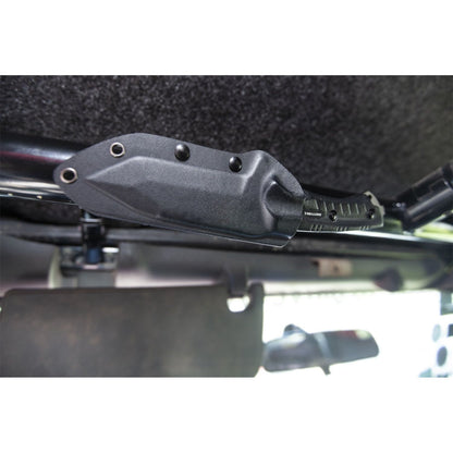 SMITTYBILT | Fast Functional Agile Survival Trail Knife  Smittybilt |2836