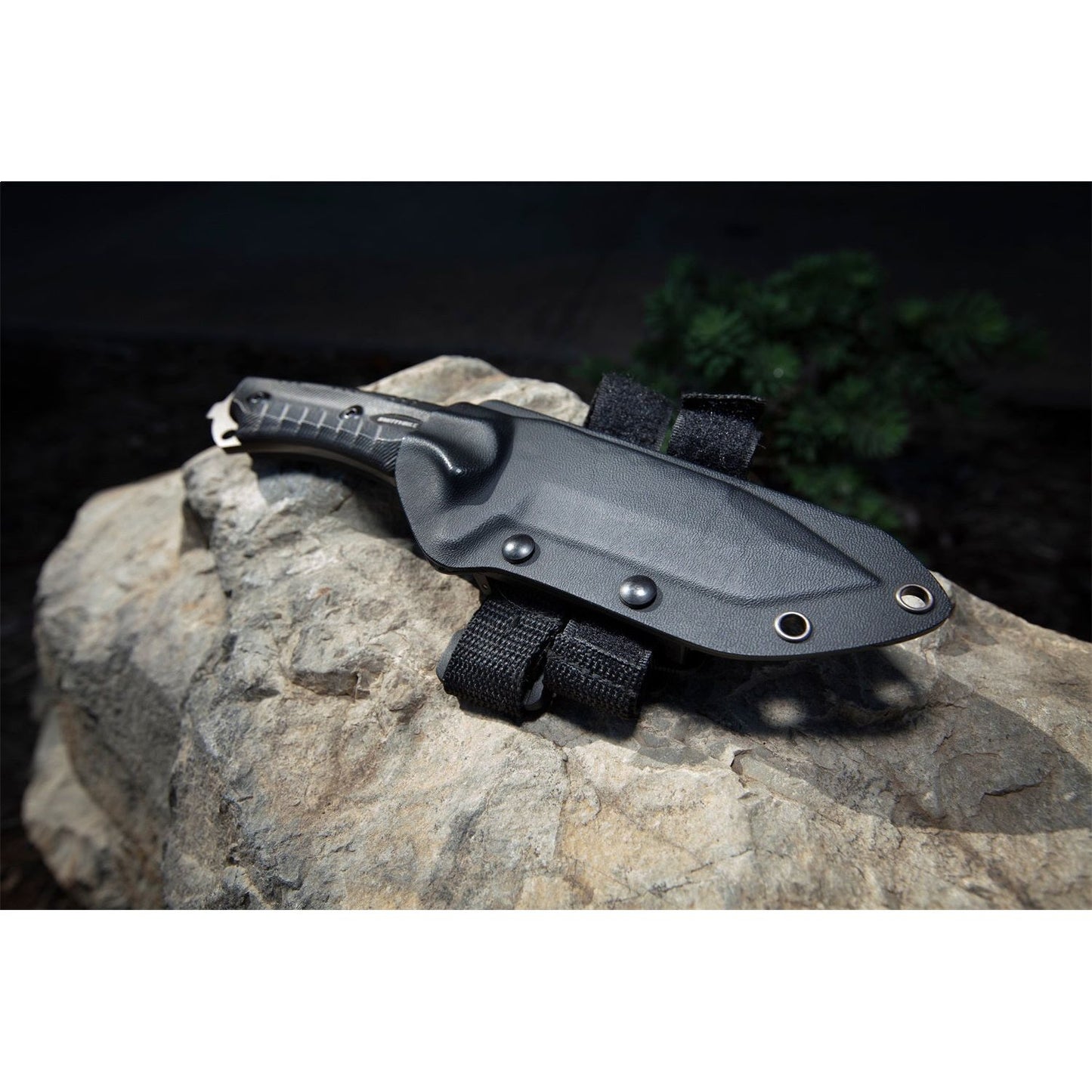 SMITTYBILT | Fast Functional Agile Survival Trail Knife  Smittybilt |2836