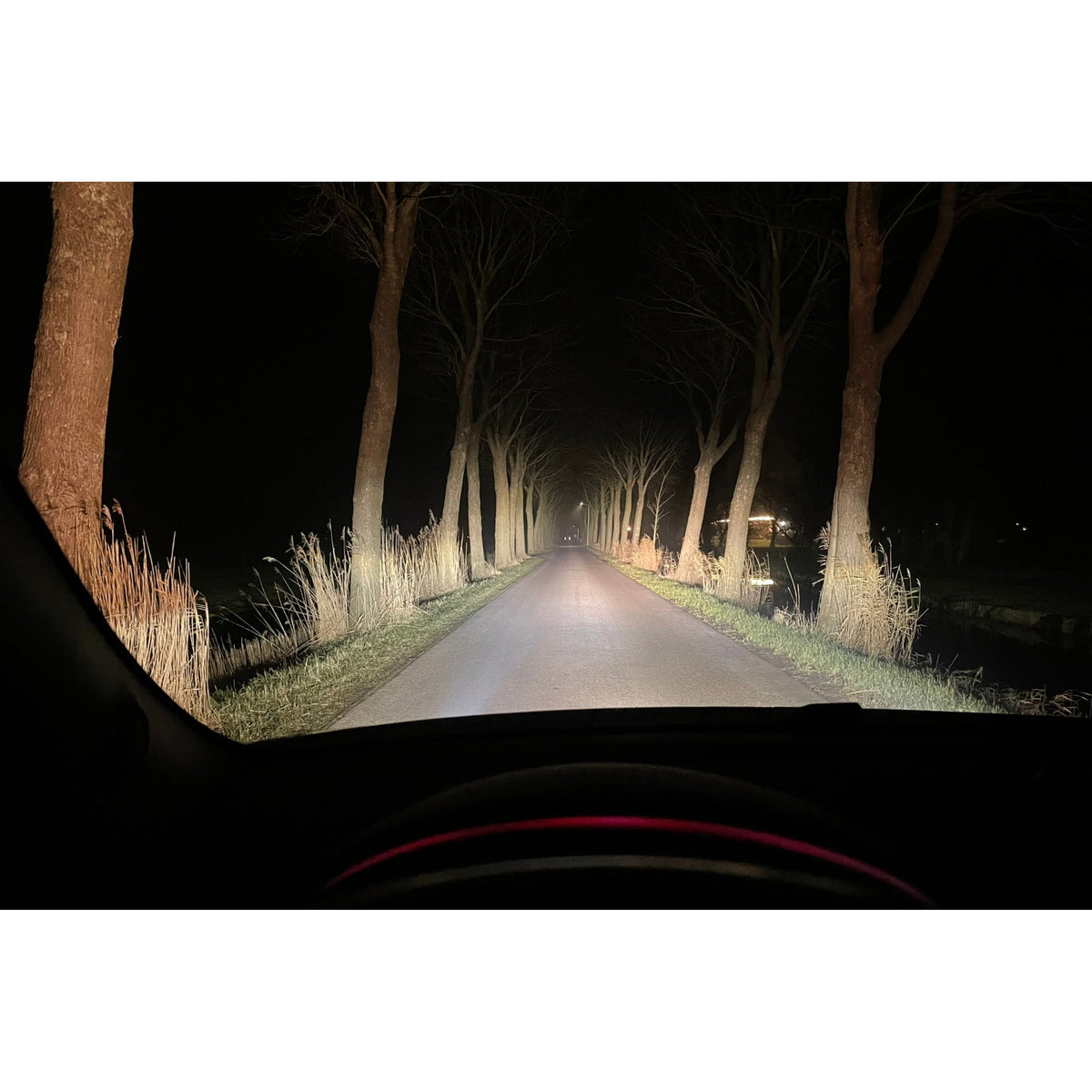 Morimoto Bi-LED: M LED 2.0 (RHD) product image 5