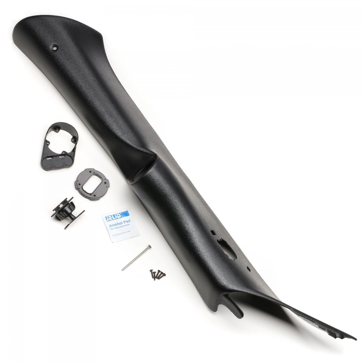 EDGE PRODUCTS Edge Replacement Pillar Mount 2007-2014 Chevrolet Silverado/avalanche/tahoe/suburban product view 2
