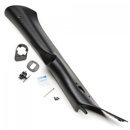 EDGE PRODUCTS Edge Replacement Pillar Mount 2007-2014 Chevrolet Silverado/avalanche/tahoe/suburban product view 2