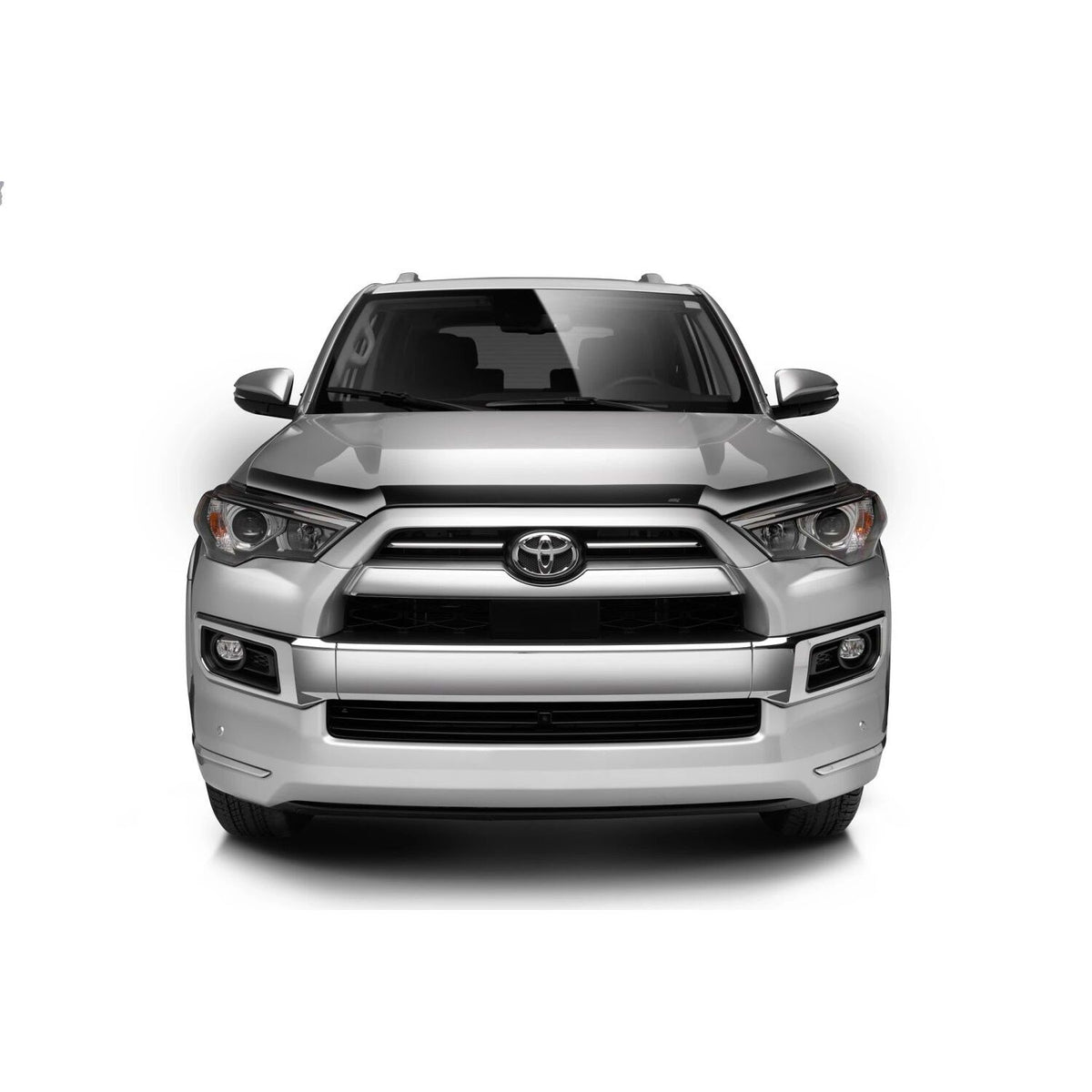 Husky Liners Weatherbeater Hood Guard for Toyota 4Runner