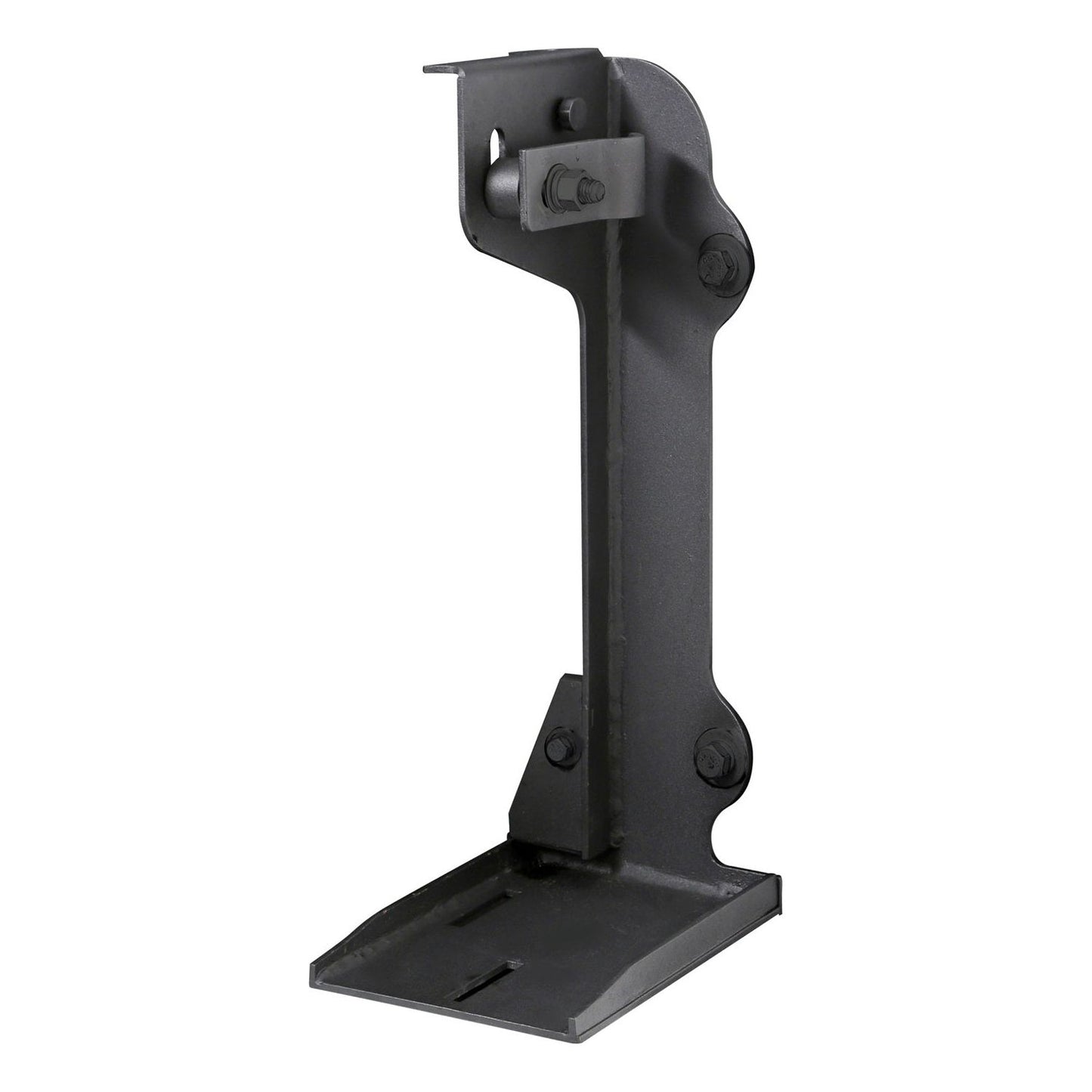 SMITTYBILT | Trail Jack Mount 2007-2018 Jeep Wrangler Smittybilt |2844