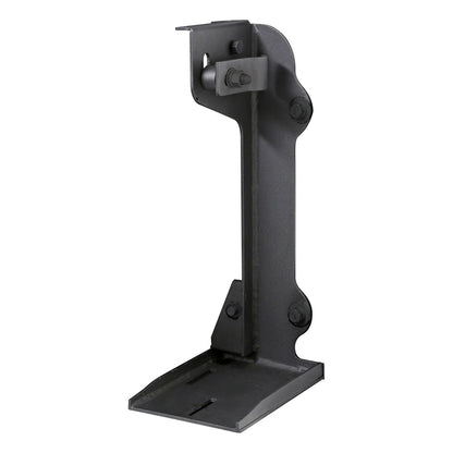 SMITTYBILT | Trail Jack Mount 2007-2018 Jeep Wrangler Smittybilt |2844