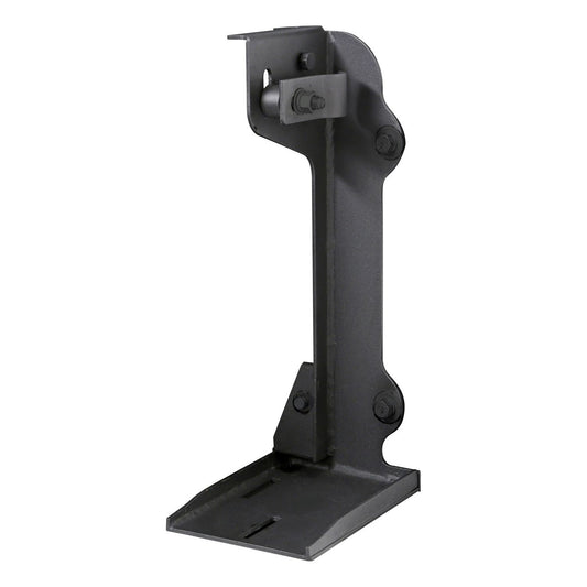 SMITTYBILT | Trail Jack Mount 2007-2018 Jeep Wrangler Smittybilt |2844