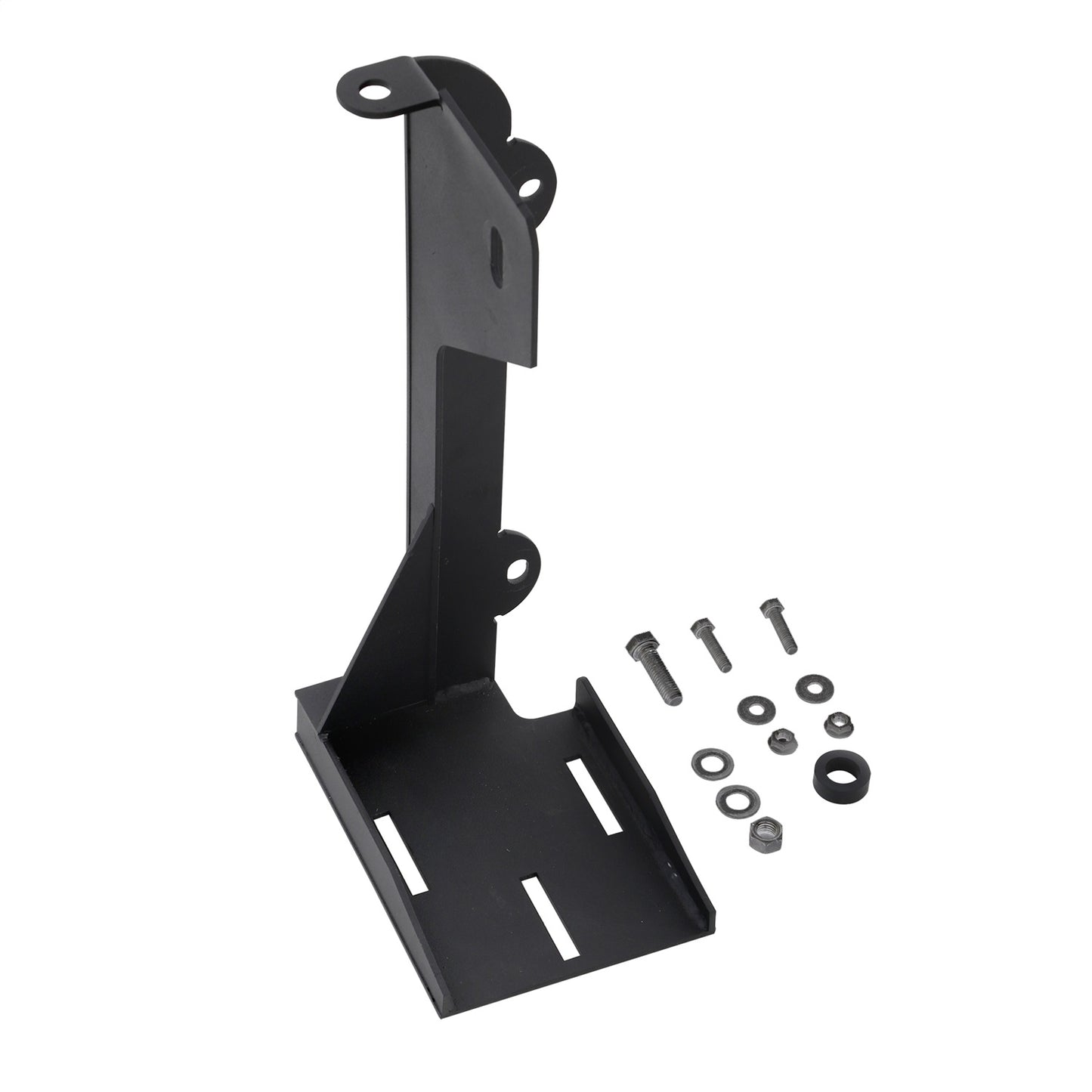 SMITTYBILT | Trail Jack Mount 2007-2018 Jeep Wrangler Smittybilt |2844