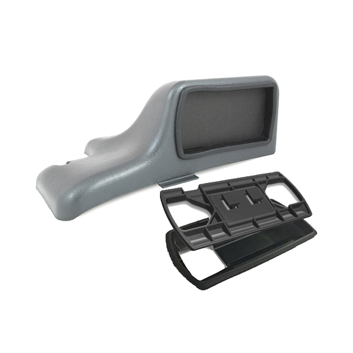 EDGE PRODUCTS Edge Dash Pod 2001-2007 Chevrolet Silverado/GMC Sierra