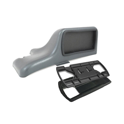 EDGE PRODUCTS Edge Dash Pod 2001-2007 Chevrolet Silverado/GMC Sierra