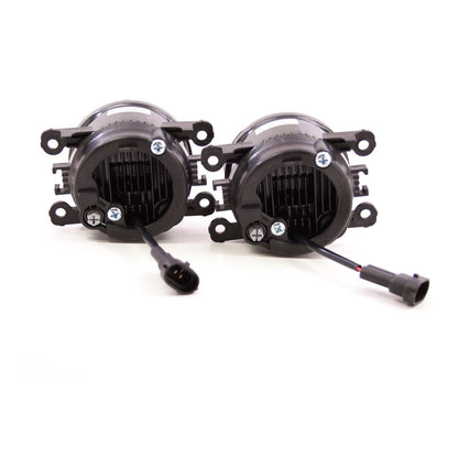 Morimoto XB LED Fogs: Type S (White Output / Set)