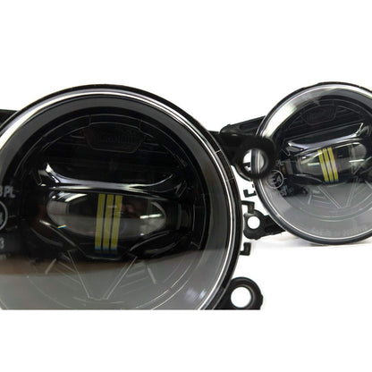 Morimoto XB LED Fogs: Type S (White Output / Set) product image 2