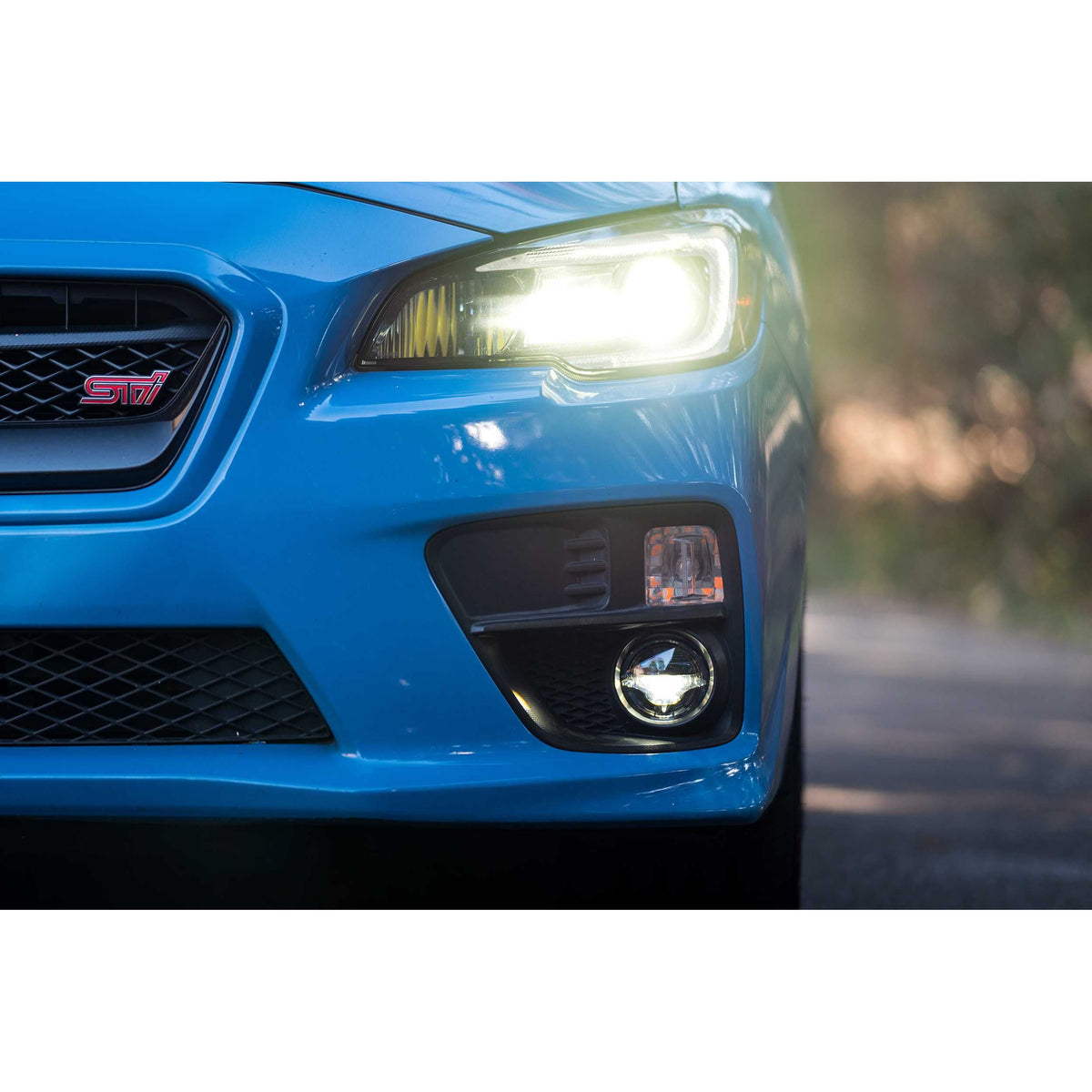 Morimoto XB LED Fogs: Type S (White Output / Set) product image 4