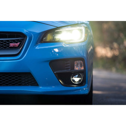 Morimoto XB LED Fogs: Type S (White Output / Set) product image 4