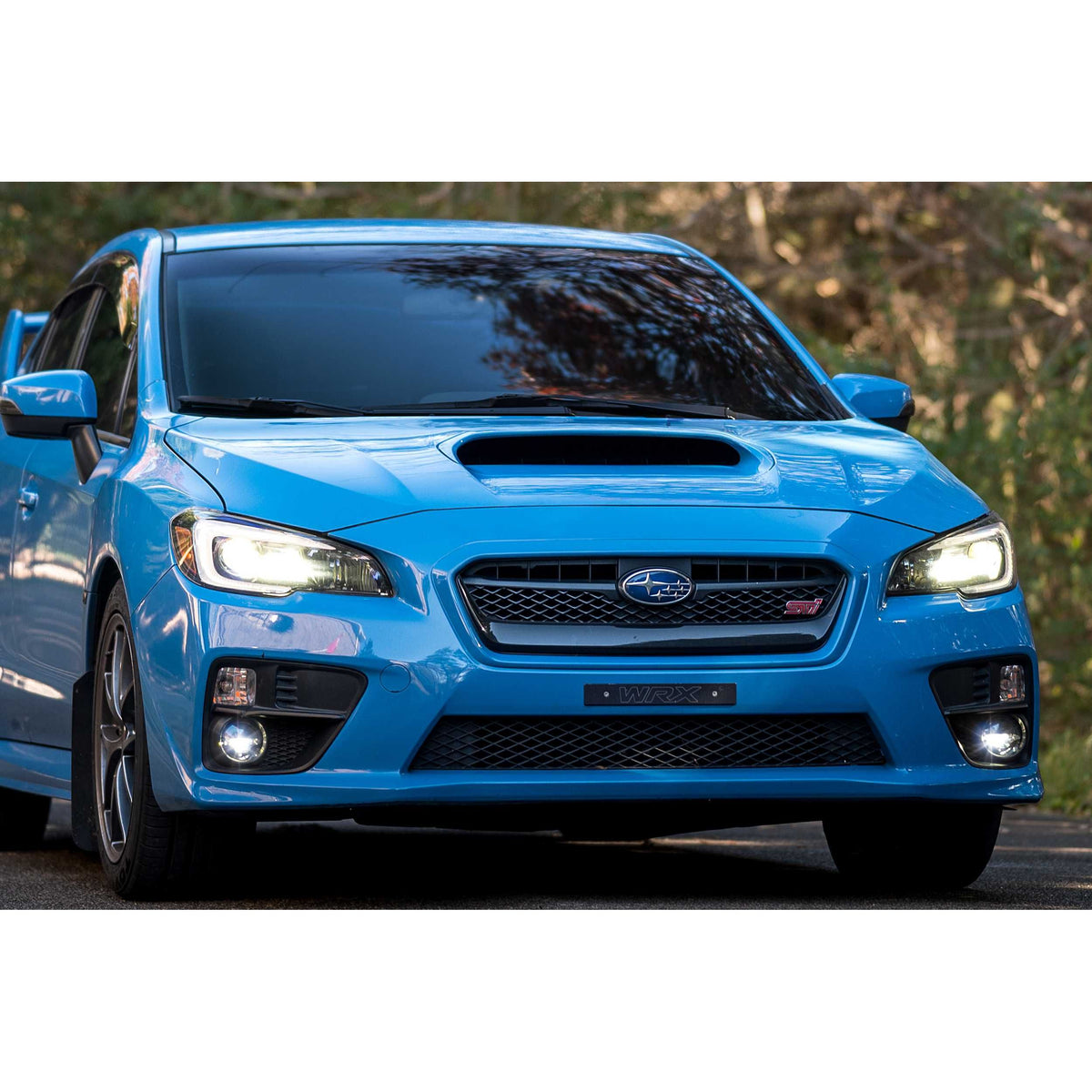 Morimoto XB LED Fogs: Type S (White Output / Set) product image 5