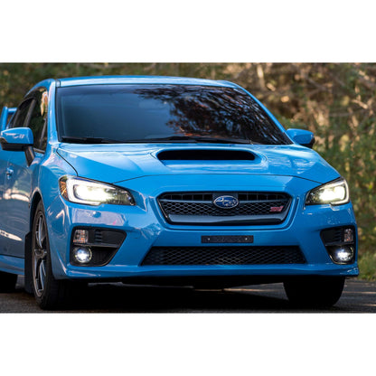 Morimoto XB LED Fogs: Type S (White Output / Set) product image 5