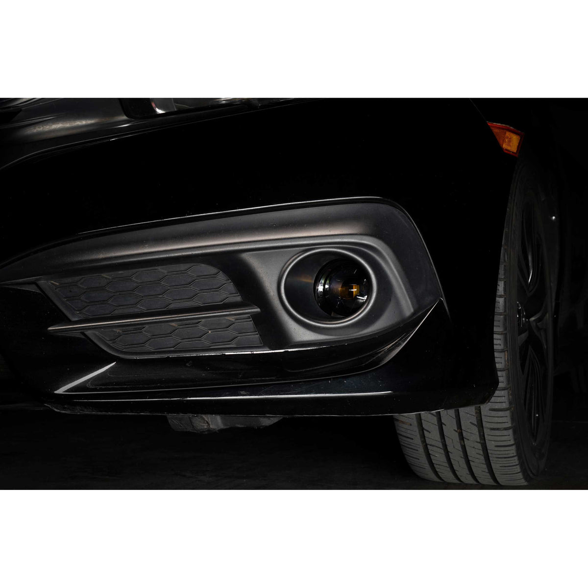 Morimoto XB LED Fogs: Type S (White Output / Set) product image 6