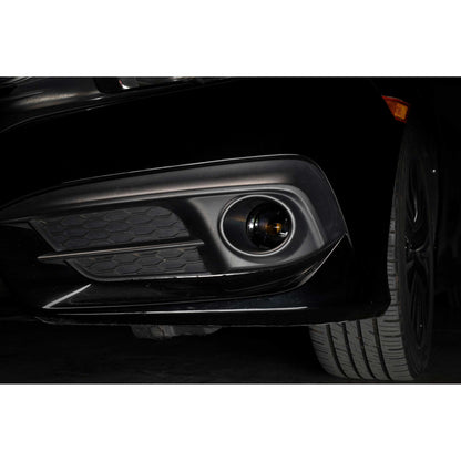Morimoto XB LED Fogs: Type S (White Output / Set) product image 6