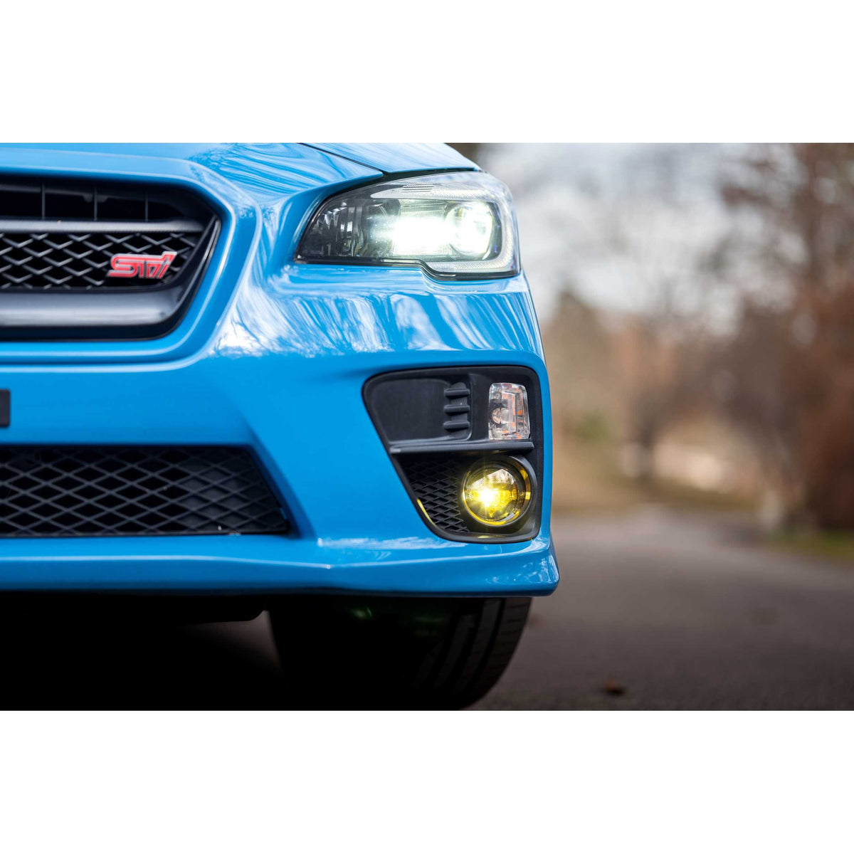 Morimoto XB LED Fogs: Type S (Yellow Output / Set) product image 4