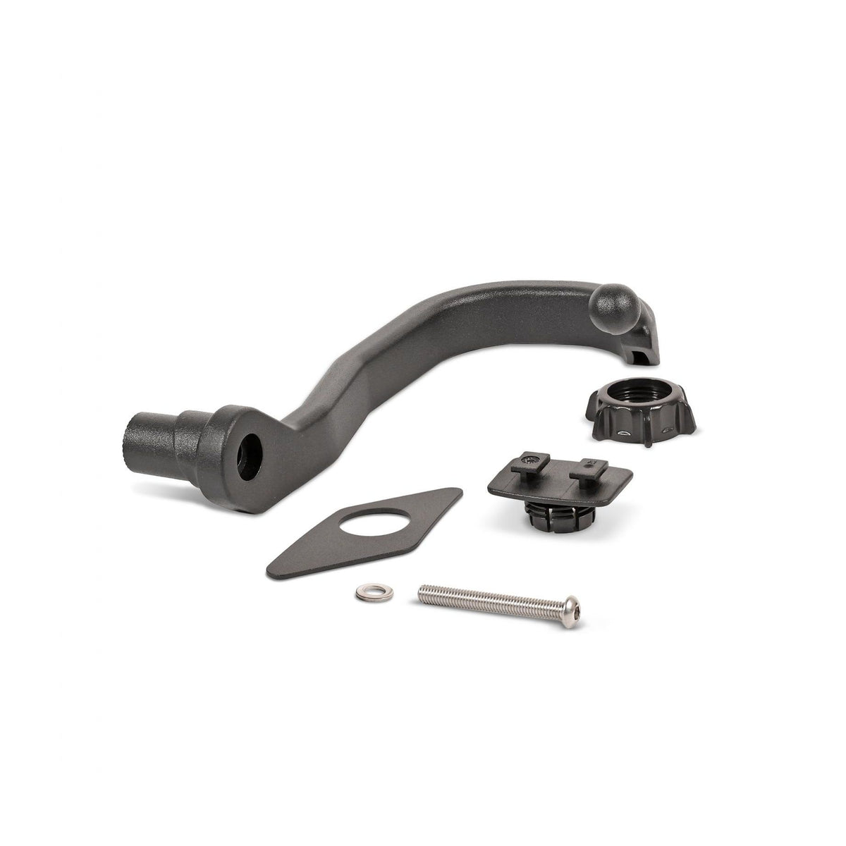 EDGE PRODUCTS A-pillar Display Mount 2015-2019 Silverado/sierra 2500/3500
