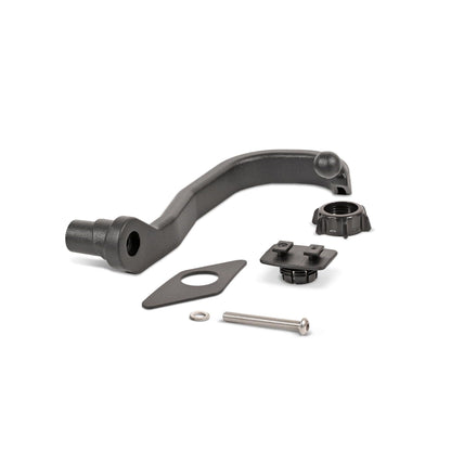 EDGE PRODUCTS A-pillar Display Mount 2015-2019 Silverado/sierra 2500/3500