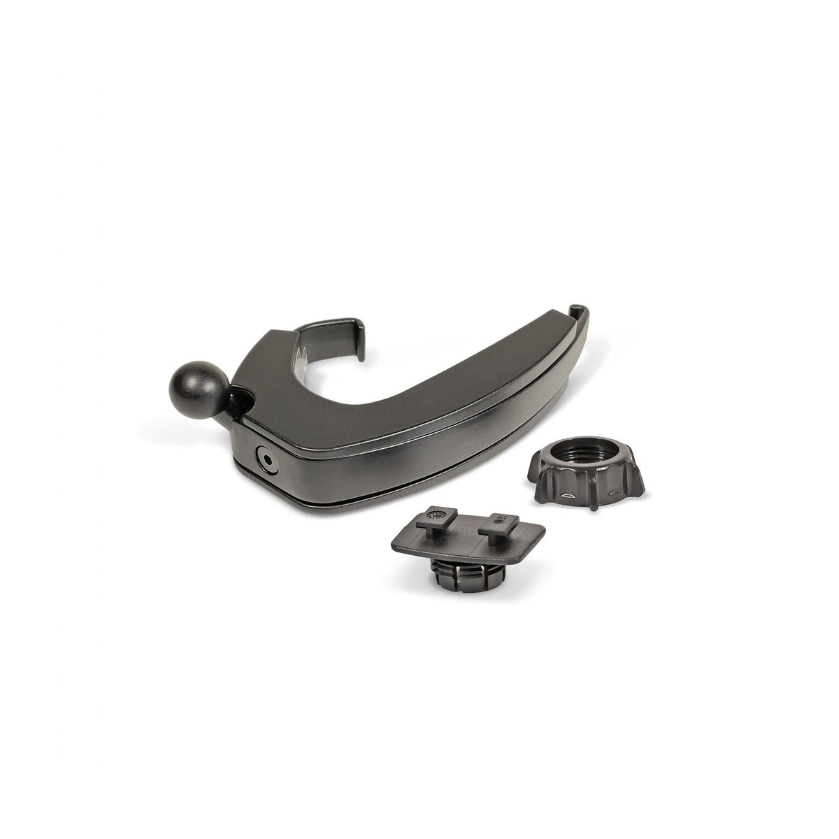 EDGE PRODUCTS CTS3 Pillar Display Mount For 2001-2007 GM Classic 2500/3500 product view 2