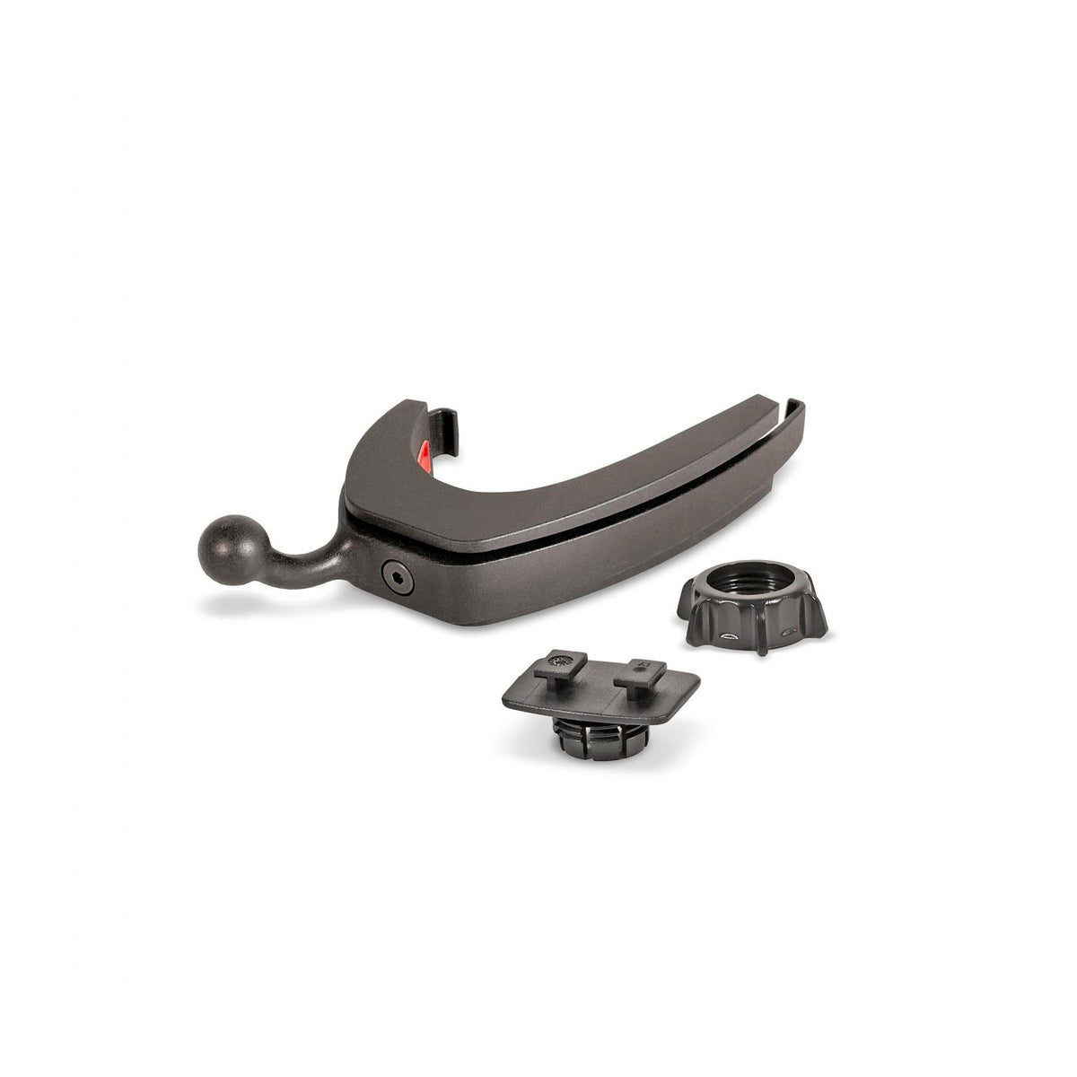 EDGE PRODUCTS CTS3 Pillar Display Mount For 2007.5-2014 Silverado/sierra 2500/3500