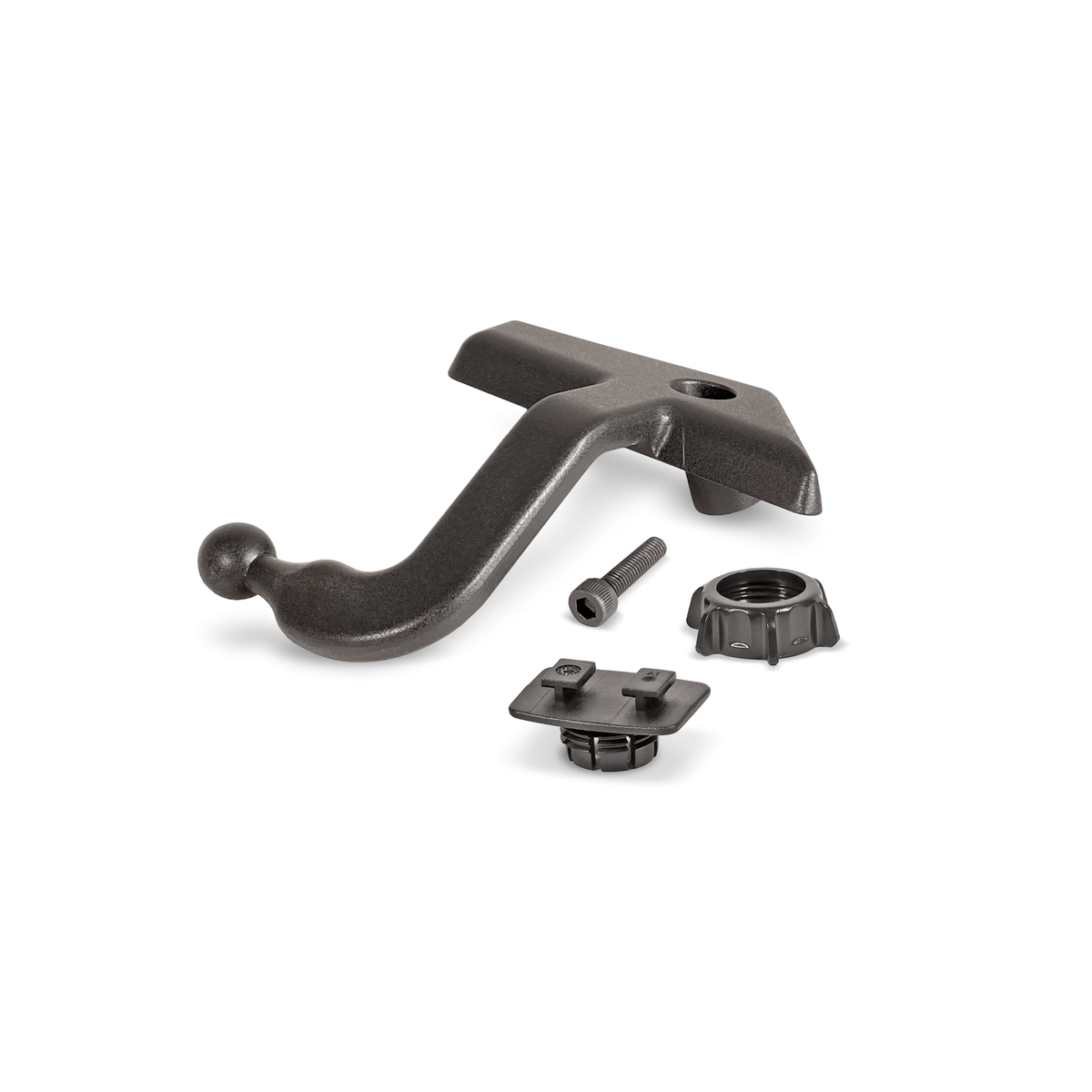EDGE PRODUCTS A-pillar Display Mount 2024-2025 Silverado/sierra 2500/3500 And 2022.5-2025 GM 1500 Refresh