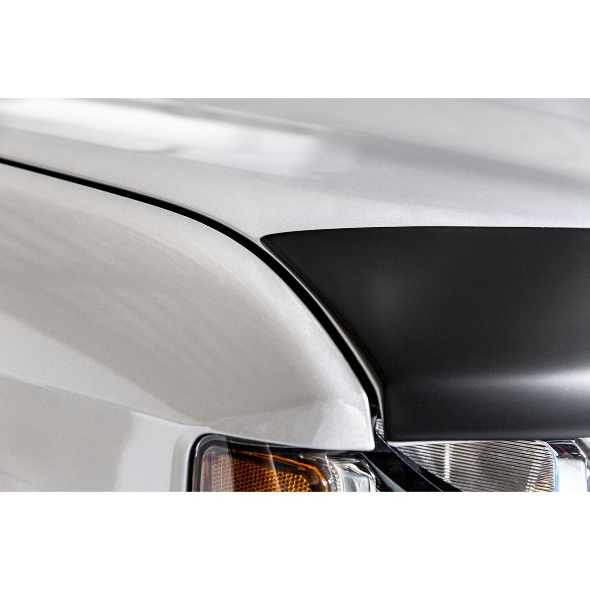 Husky Liners Aeroskin Hood Guard for Jeep Wrangler/Jeep Gladiator