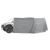 Smittybilt 270 Degree Awning Walls – Driver Side | 2895