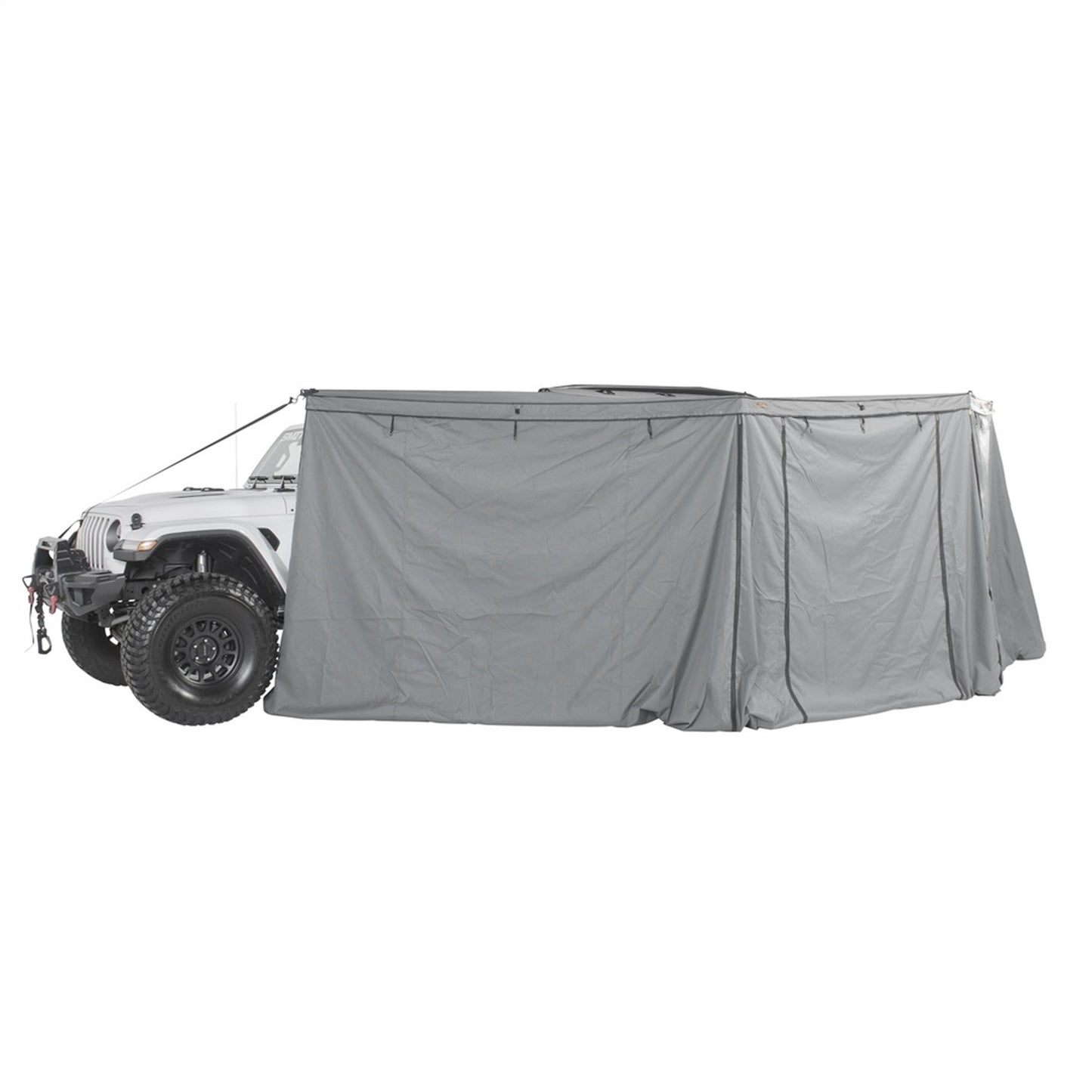 SMITTYBILT | 270 Degree Awning Walls  Smittybilt |2895