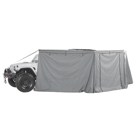 SMITTYBILT | 270 Degree Awning Walls  Smittybilt |2895