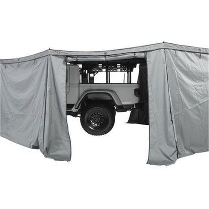 SMITTYBILT | 270 Degree Awning Walls  Smittybilt |2895