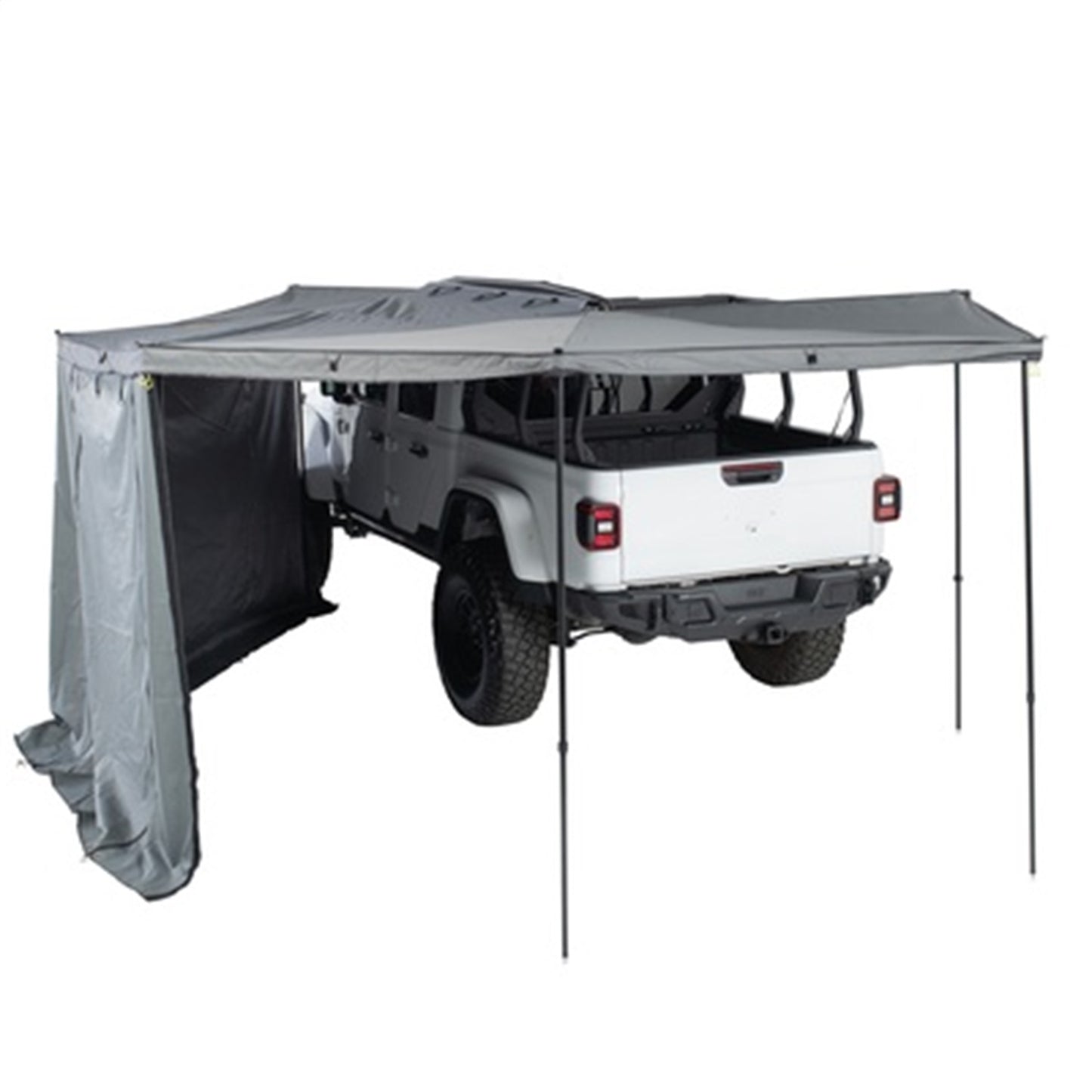 SMITTYBILT | 270 Degree Awning Walls  Smittybilt |2895